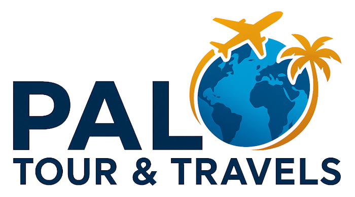 PAL TOUR & TRAVELS
